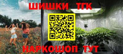 тгк Кандалакша
